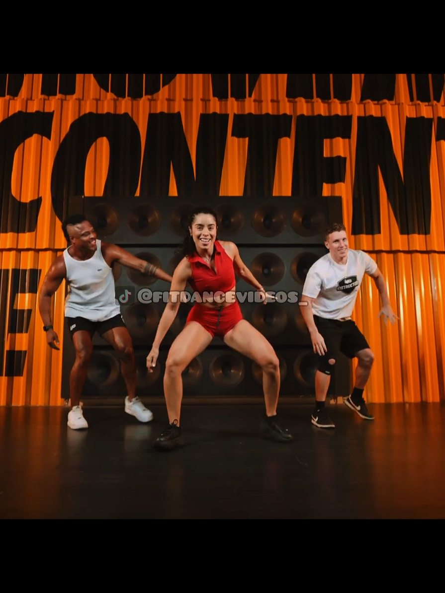 @FitDance