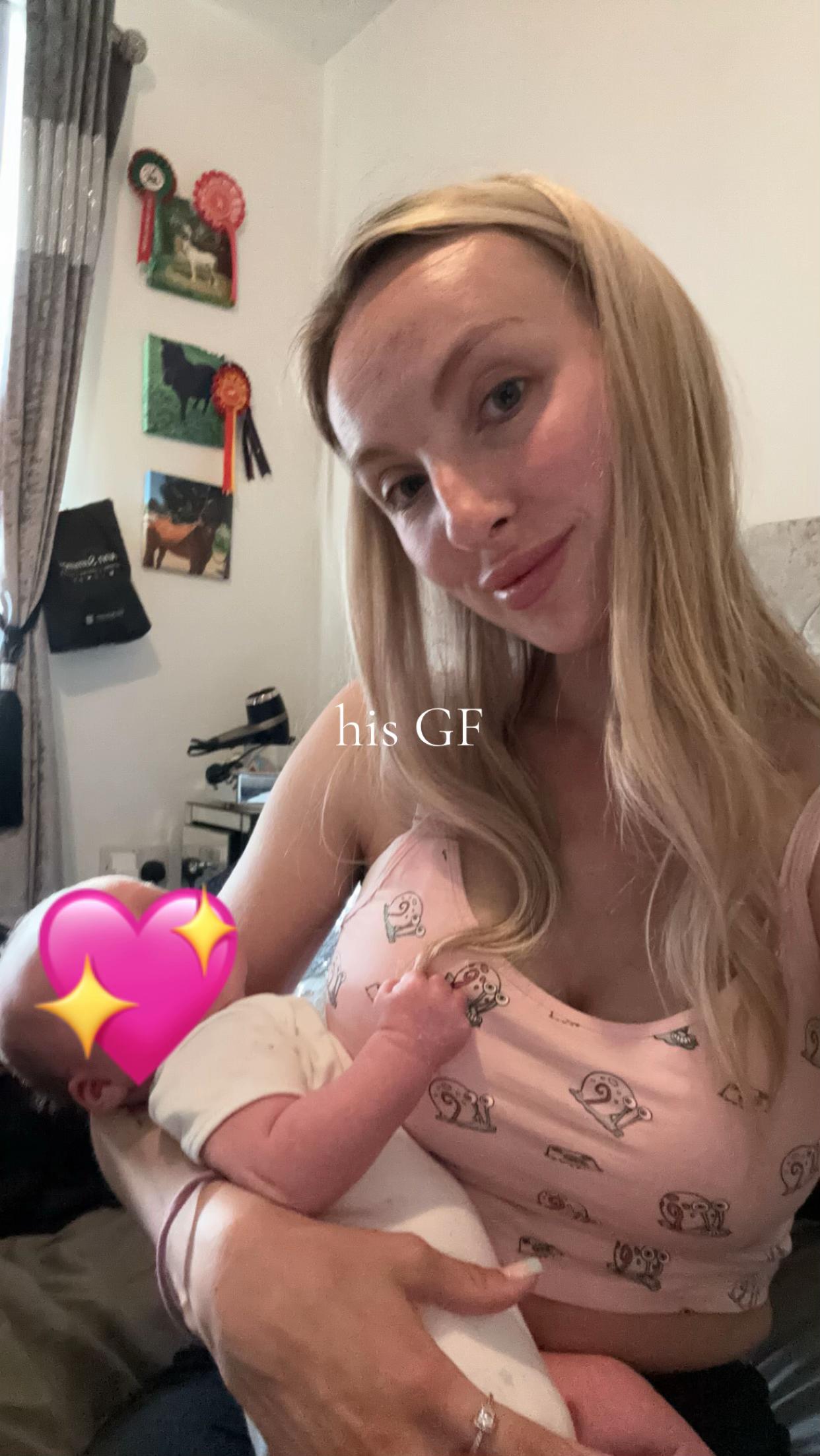 @Saf | Mum Life 🩵