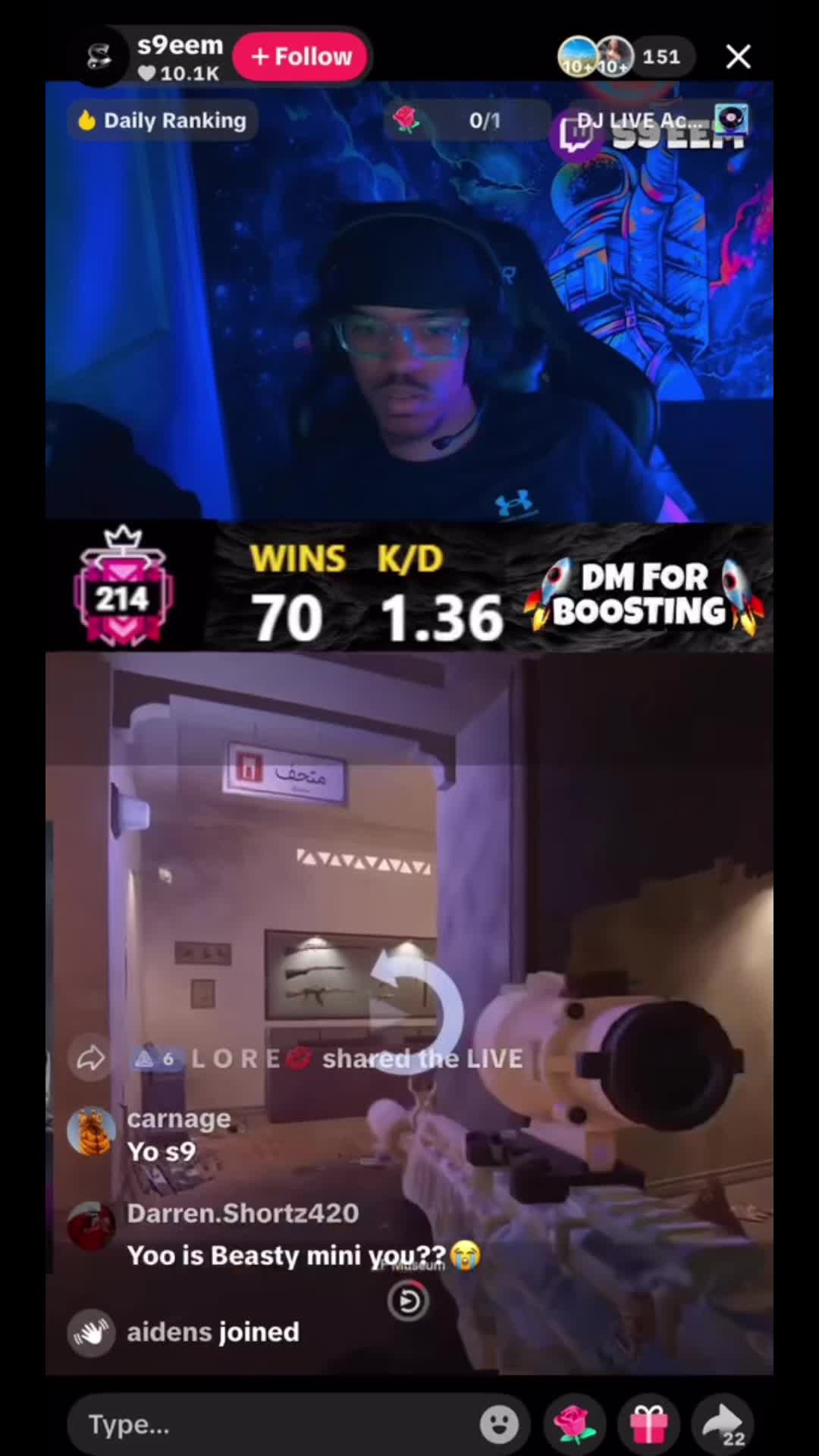 @nick