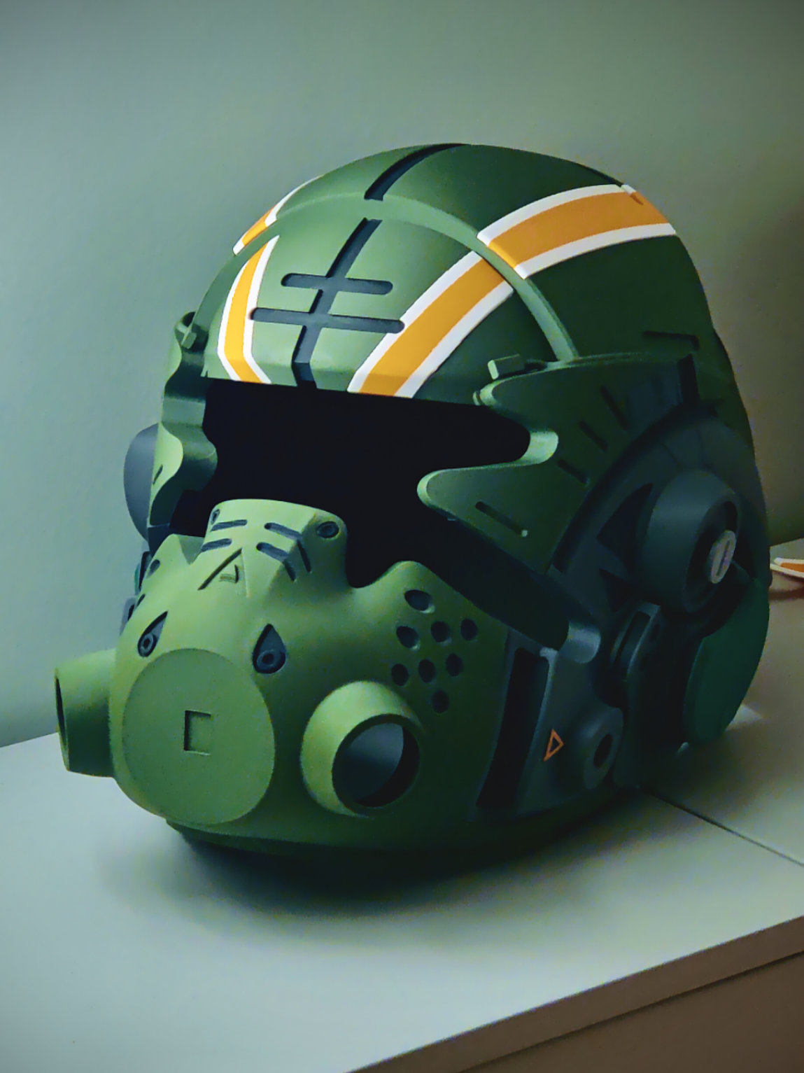 @3D Print Therapy
