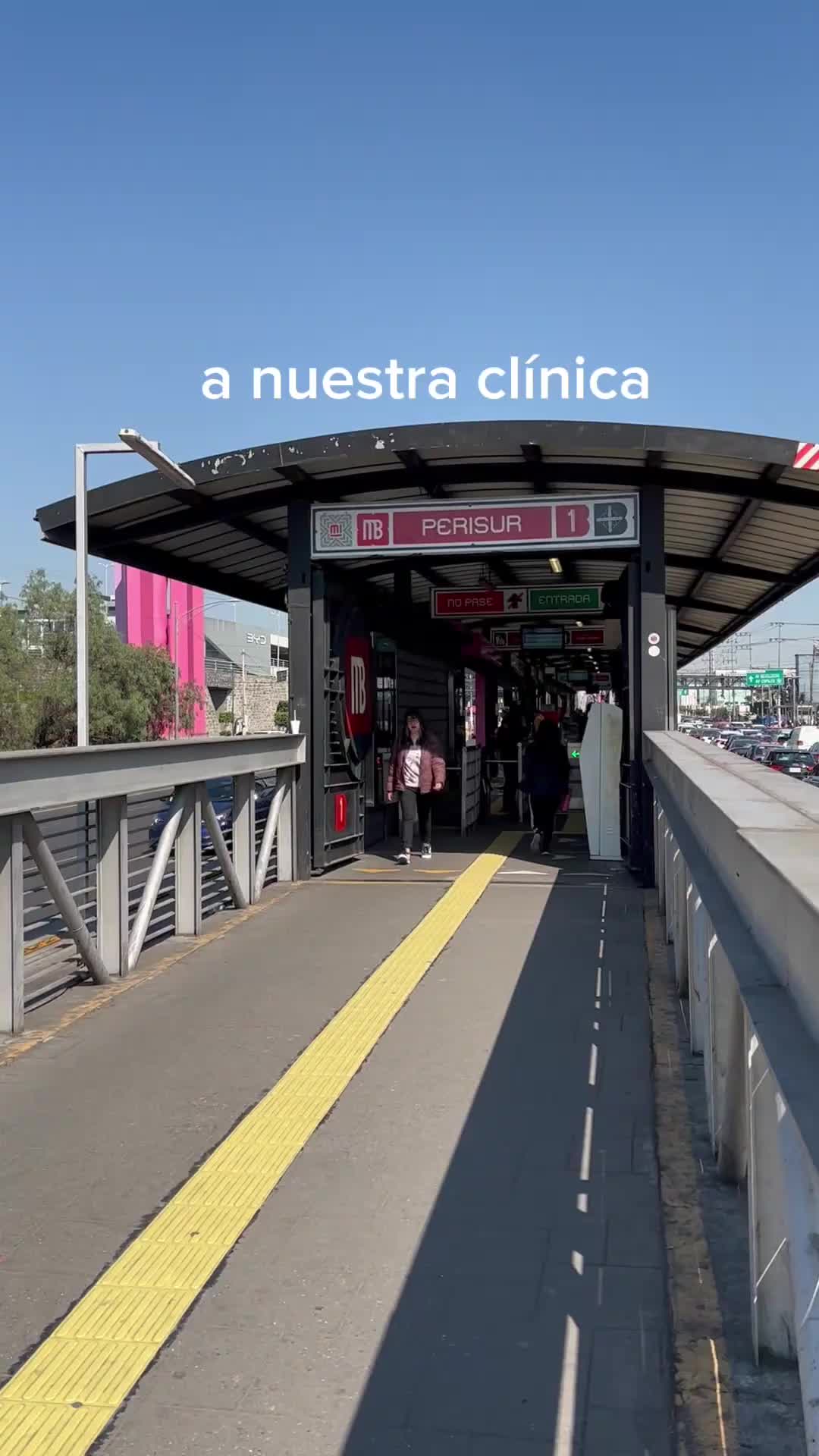 @Fundación Marie Stopes México