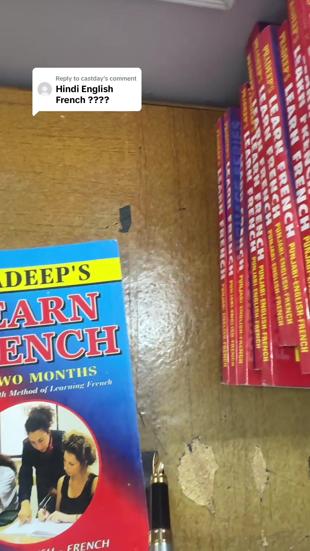 @Brampton books