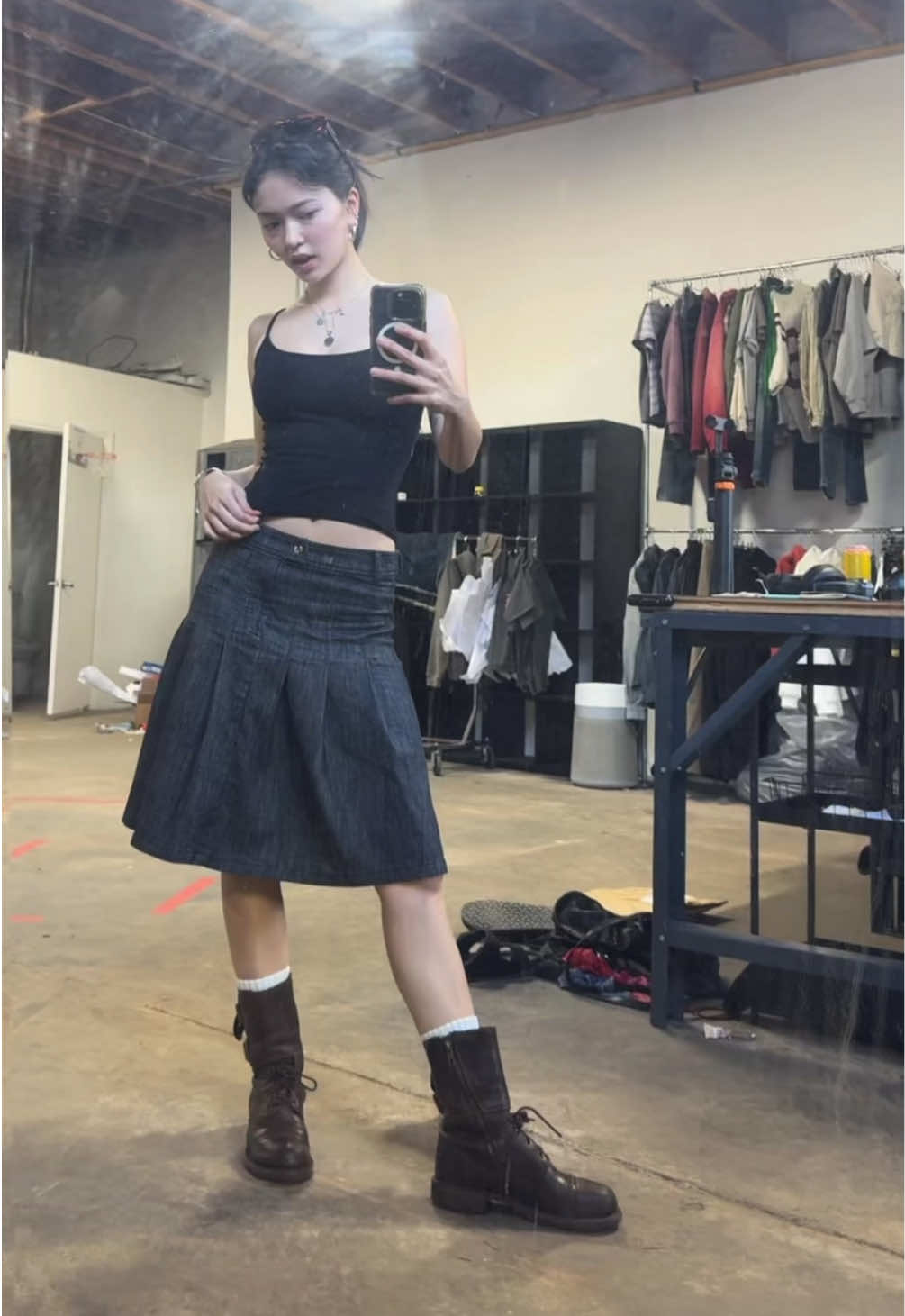 @Perchancegirl