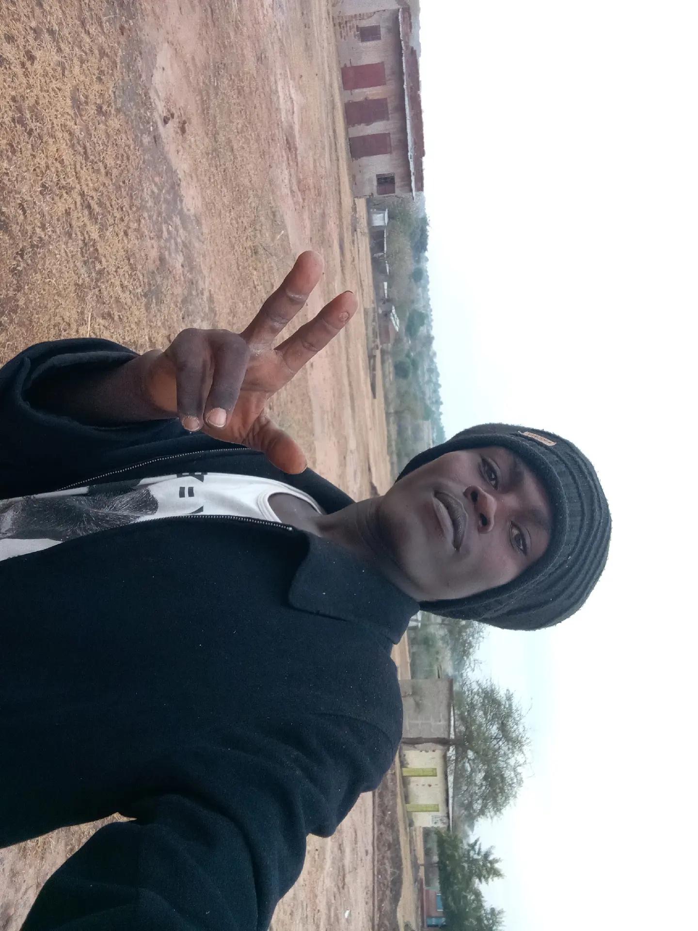 @African Creature ( naturetell