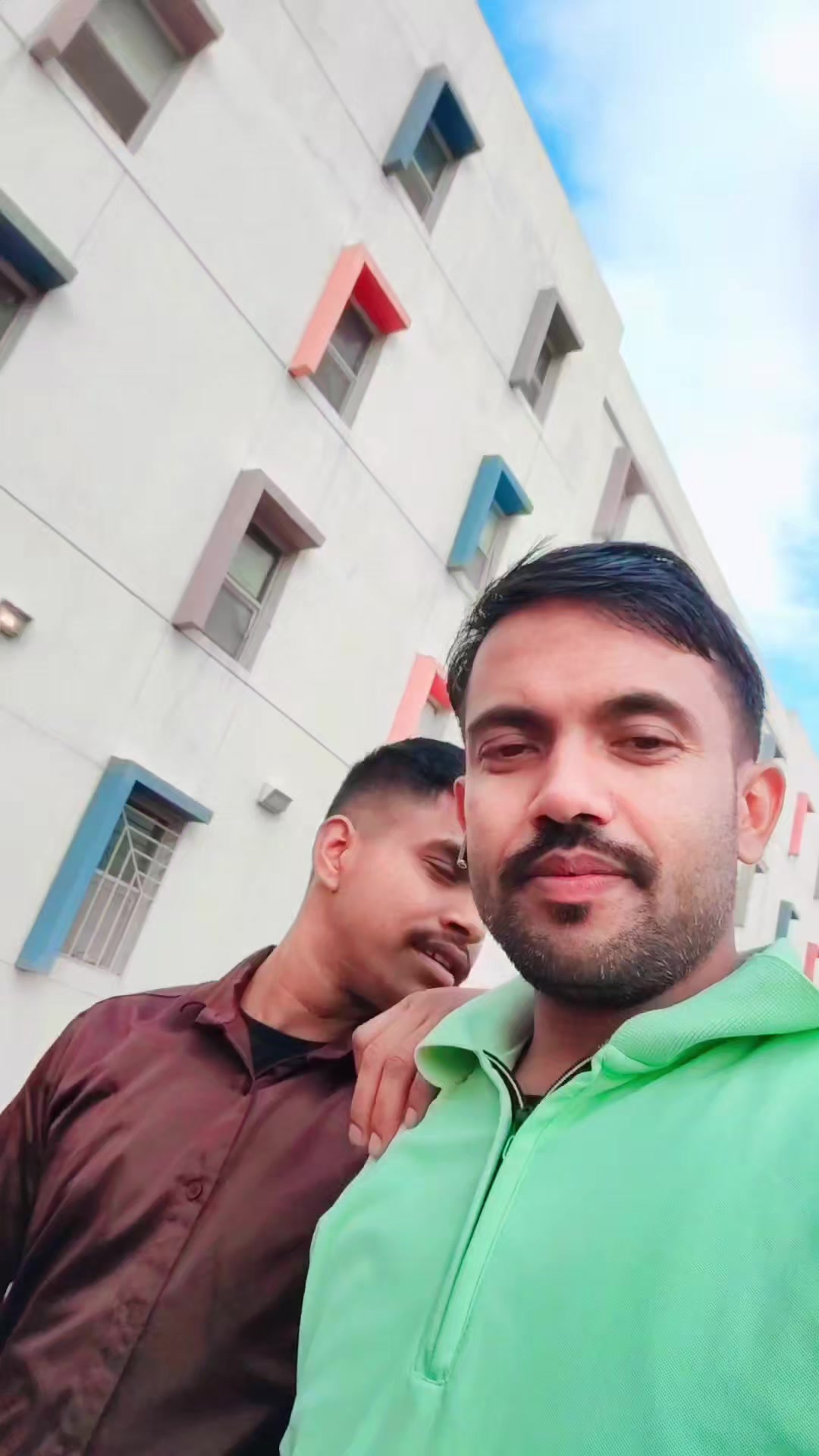 @arbaj khan