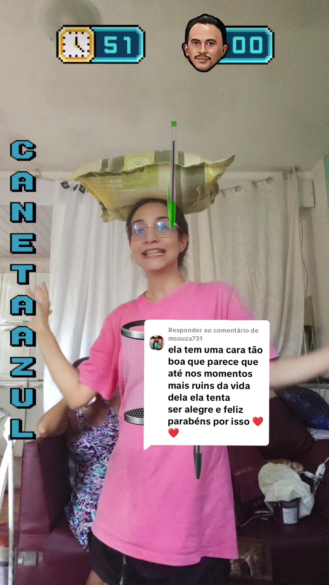 @Polly&Ana