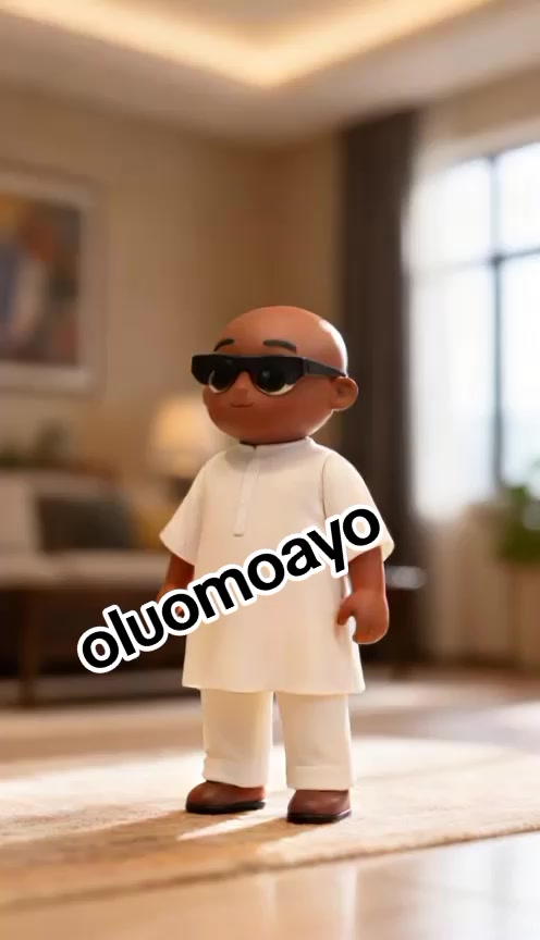 @OLU OMO AYO OFFICIALS