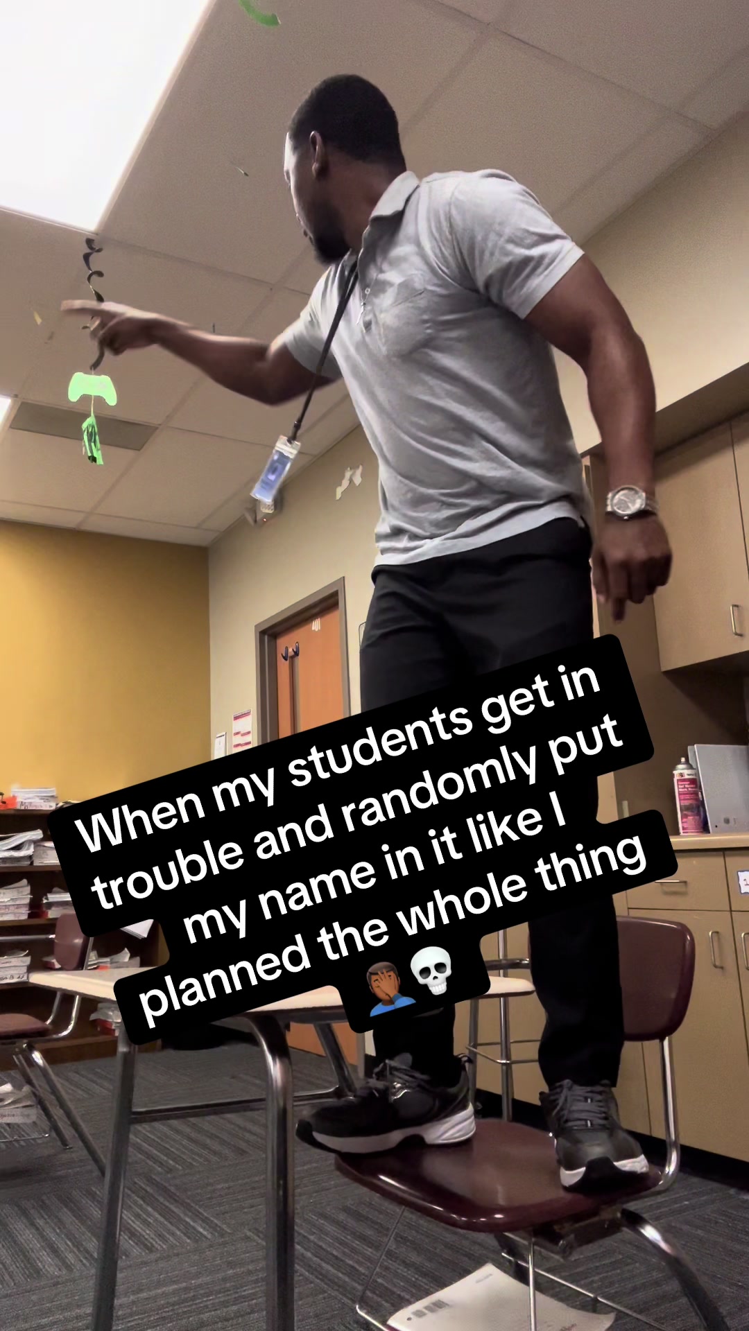 @Markeith Washington Jr.