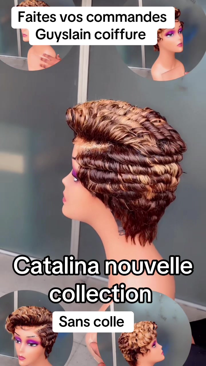 @Guylain coiffure 👍