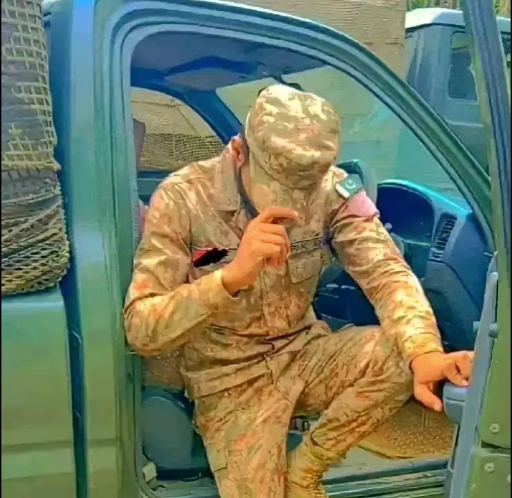 @"⑅⃝➽Ali fauji❥ "🧸🇵🇰"
