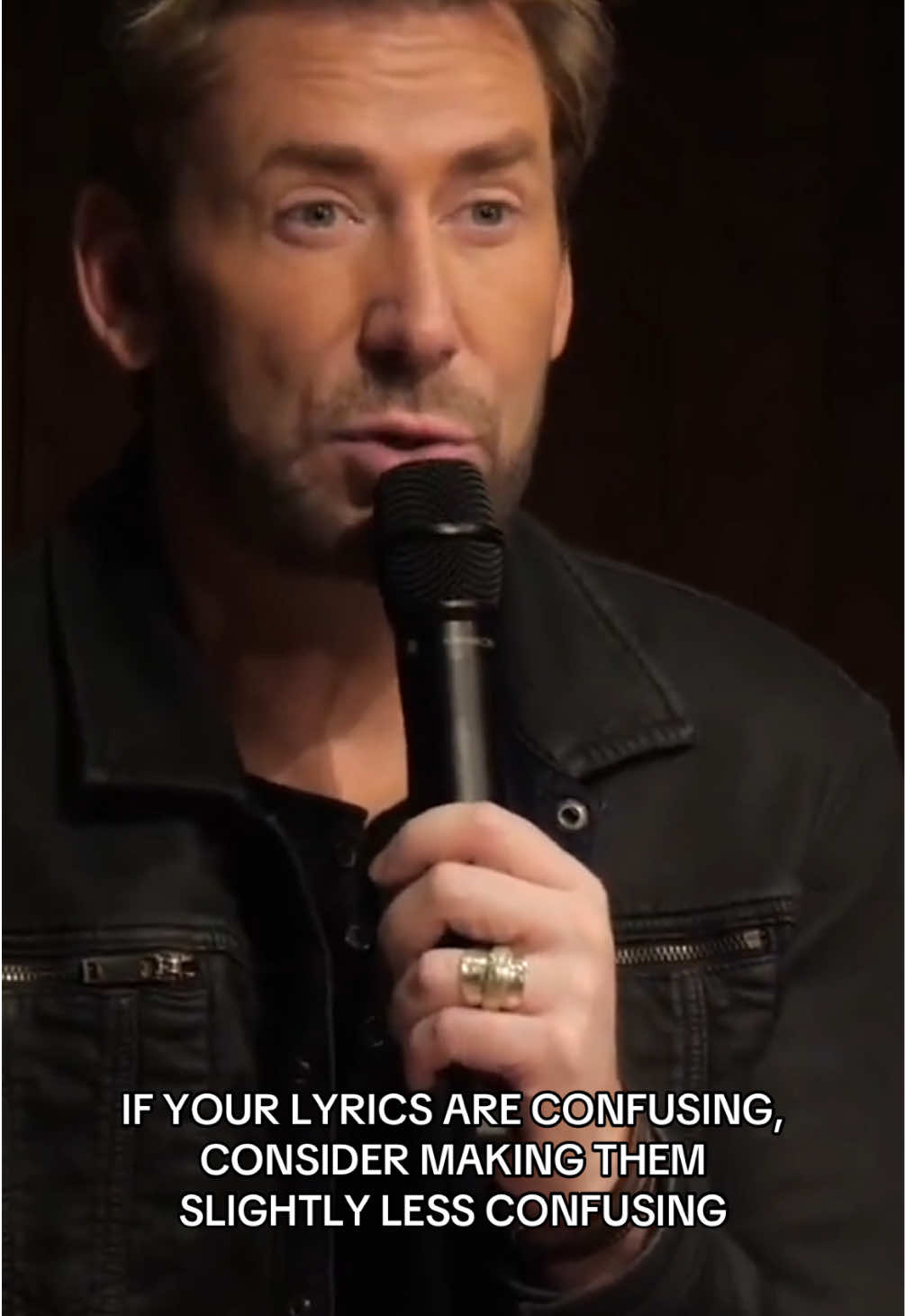 @Nickelback