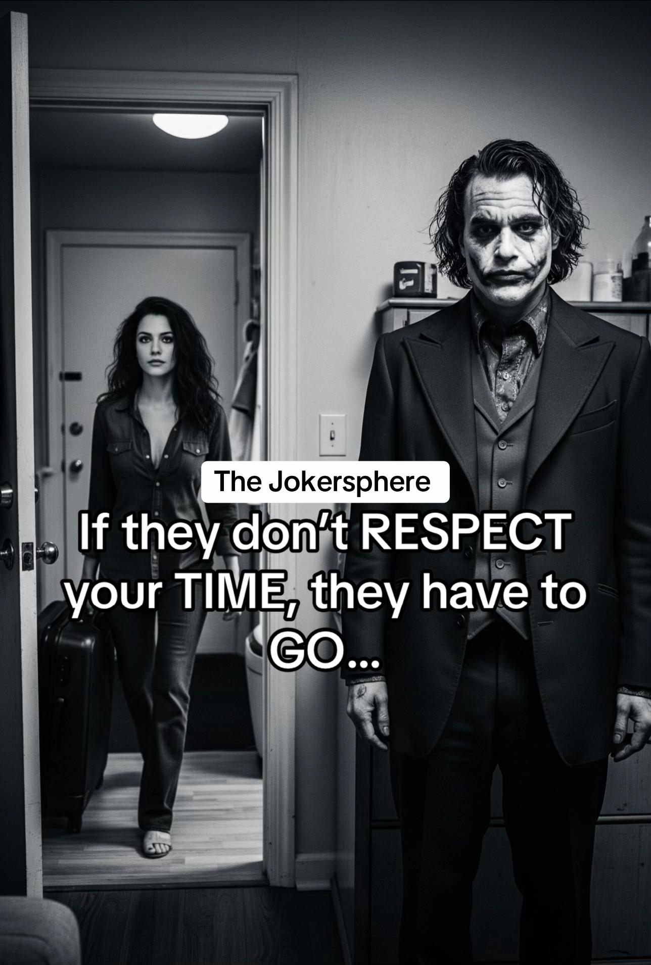 @The Jokersphere
