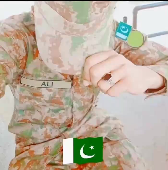 @"⑅⃝➽Ali fauji❥ "🧸🇵🇰"