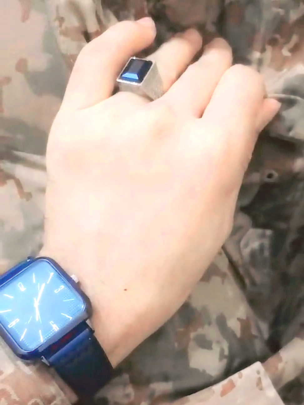 @𝘊𝘈𝘗𝘛𝘈𝘐𝘕𑁤 𝘈𝘍𝘍𝘈𝘕 💗