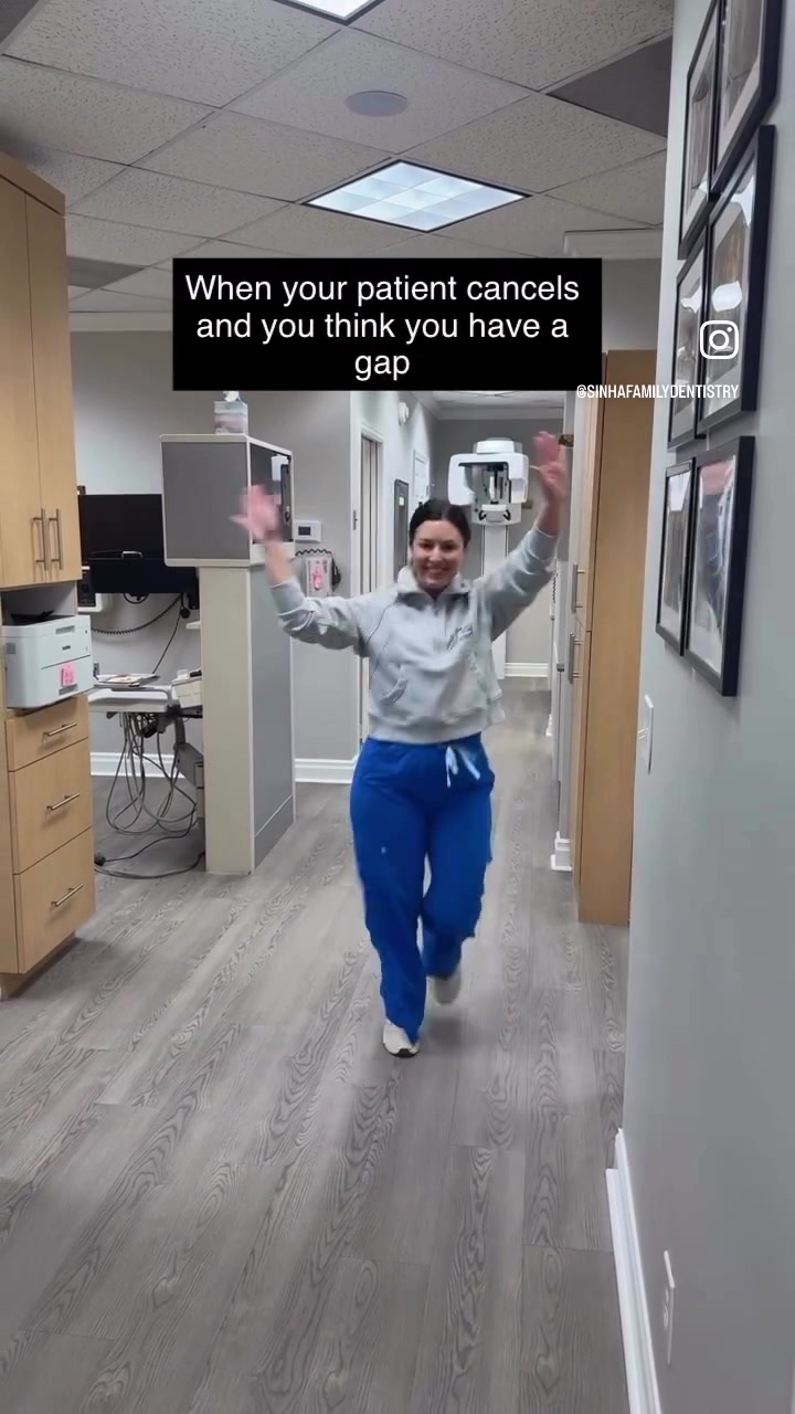 @SinhaFamilyDentistry