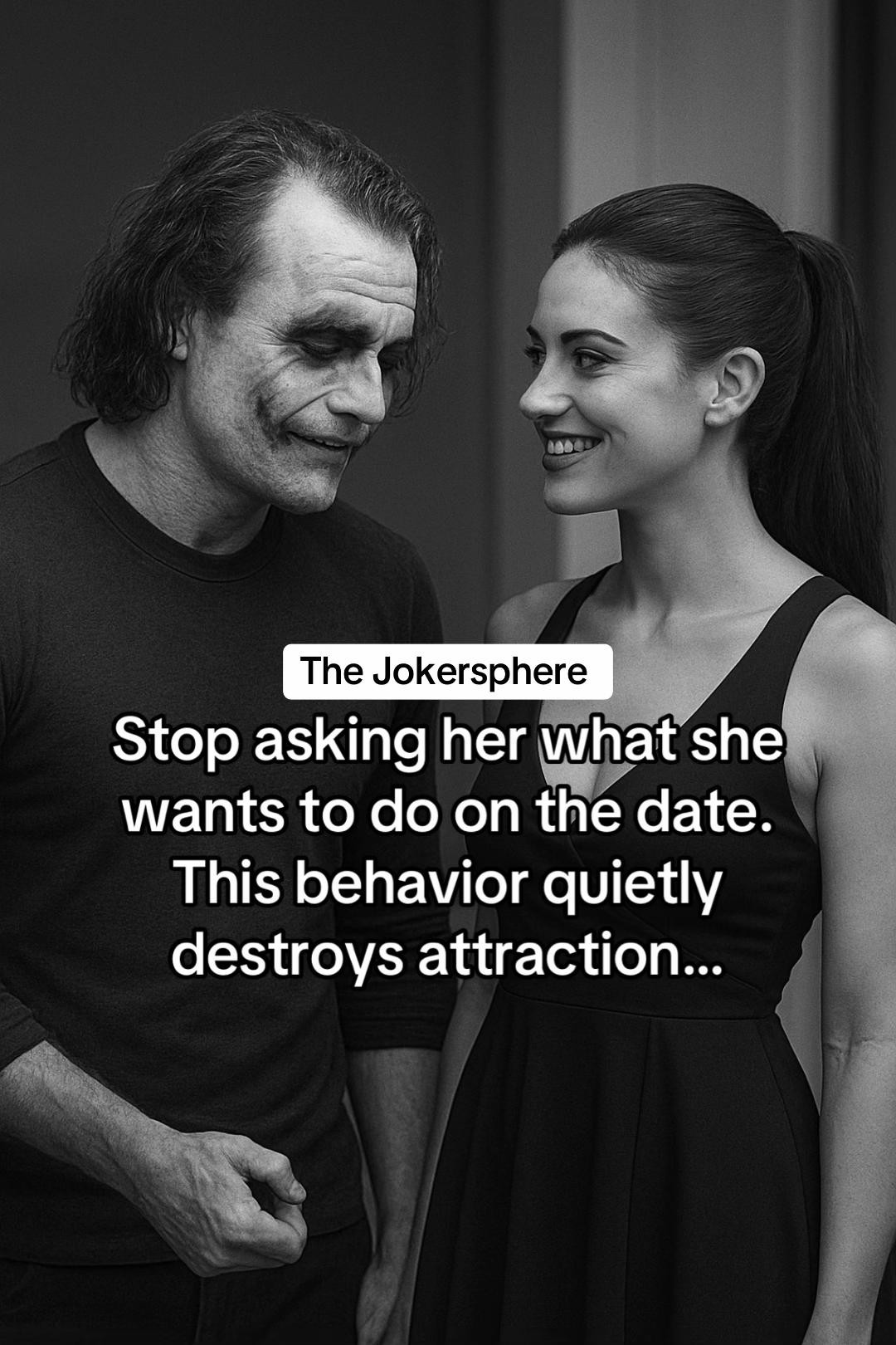 @The Jokersphere