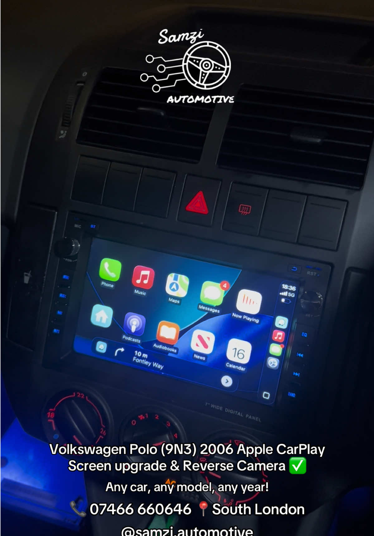 @Samzi Automotive