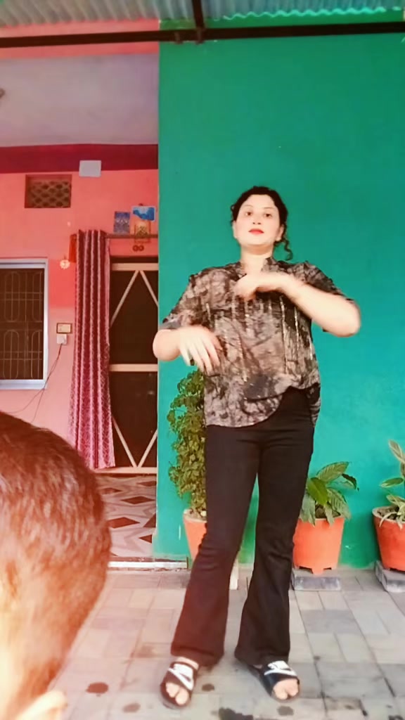 @Priya Mahesh Puri