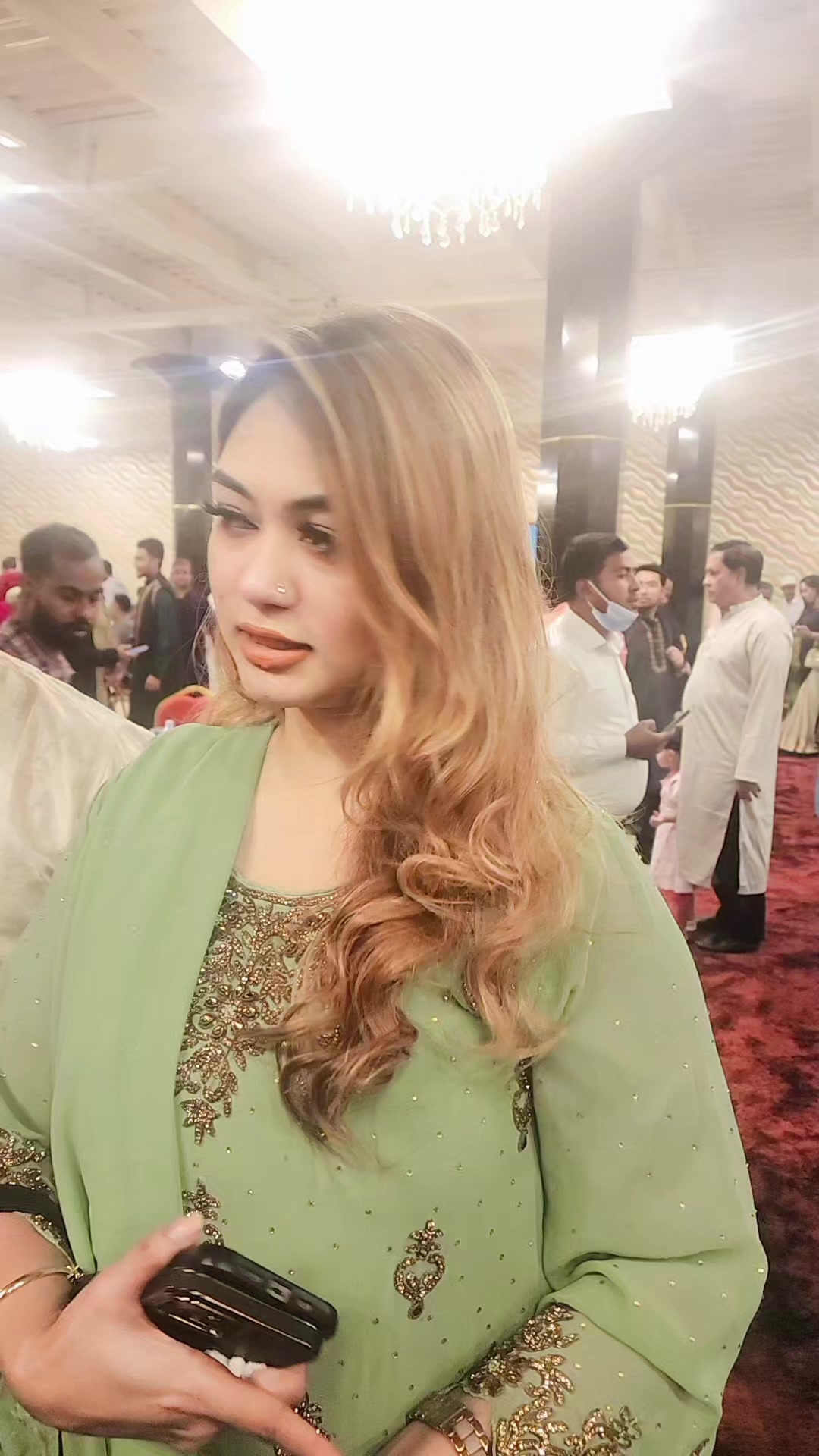 @Pasha Khan