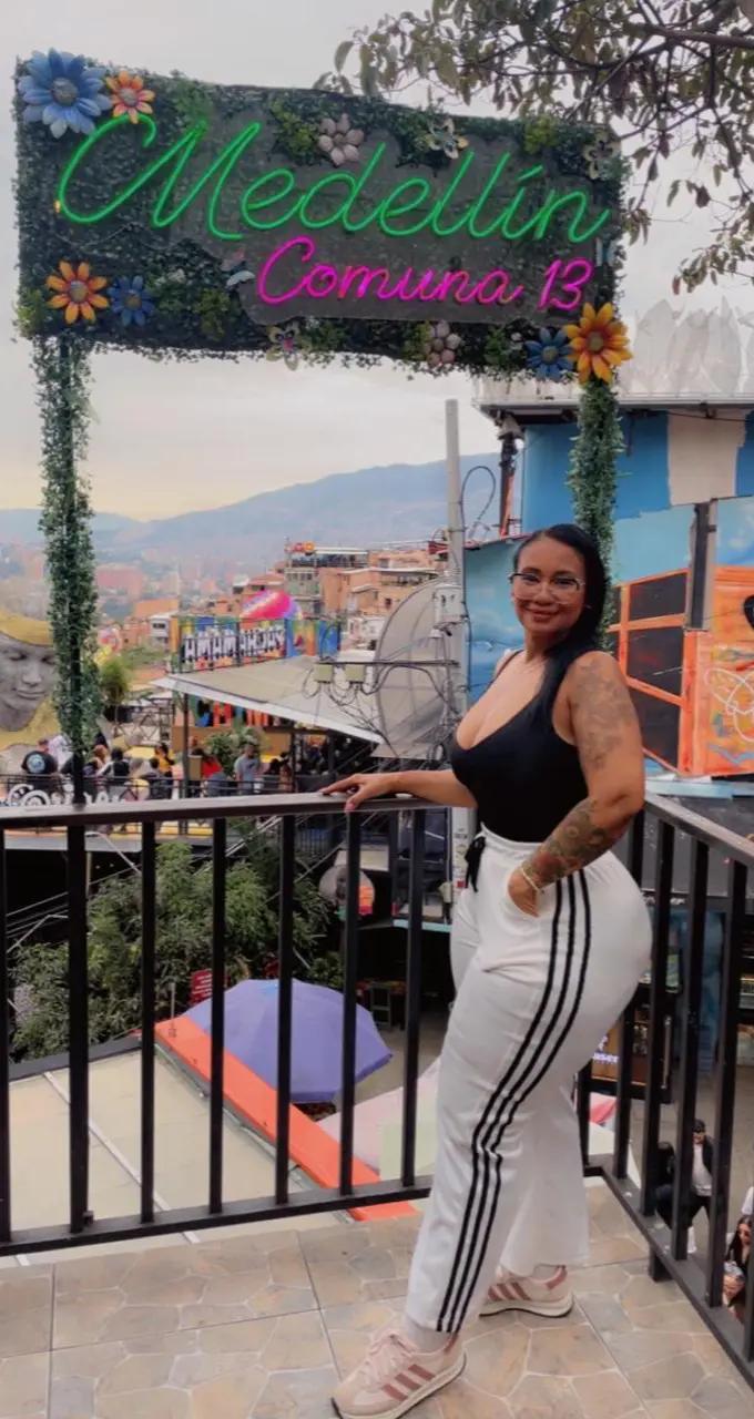 @🇻🇪✨🇵🇪 gineida