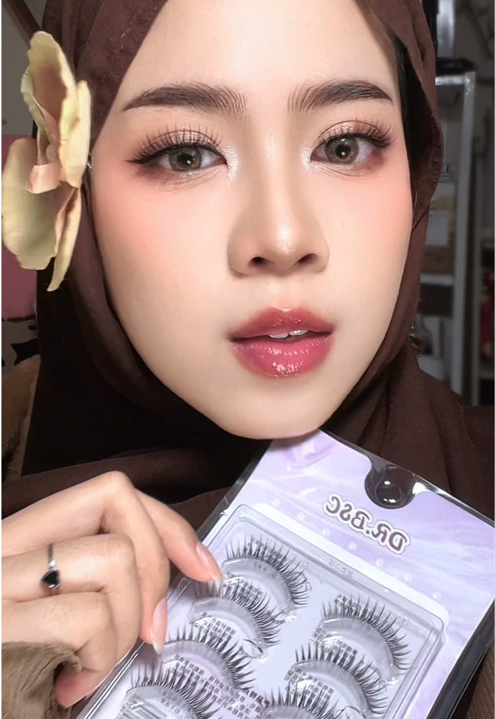 @Nadianuruljannah🌷