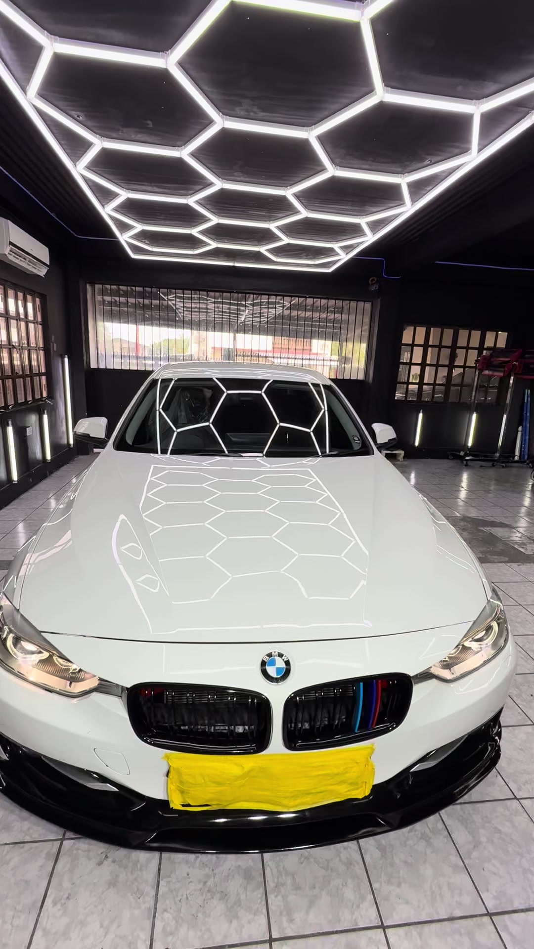 @711 Auto Detail