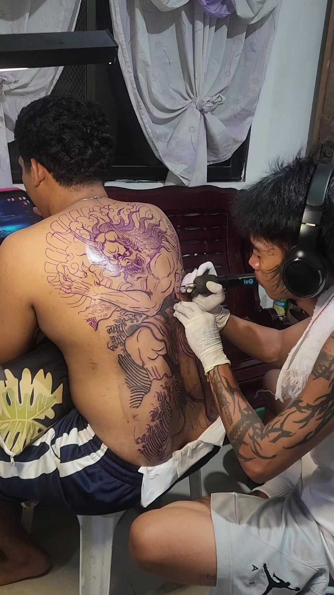 @Playa'z Tattoo