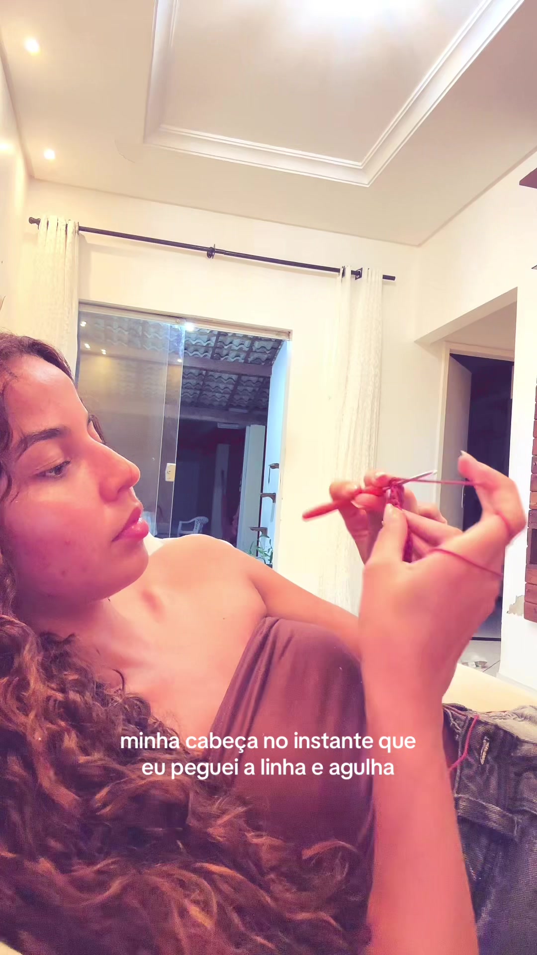 @dailyanaluisinha