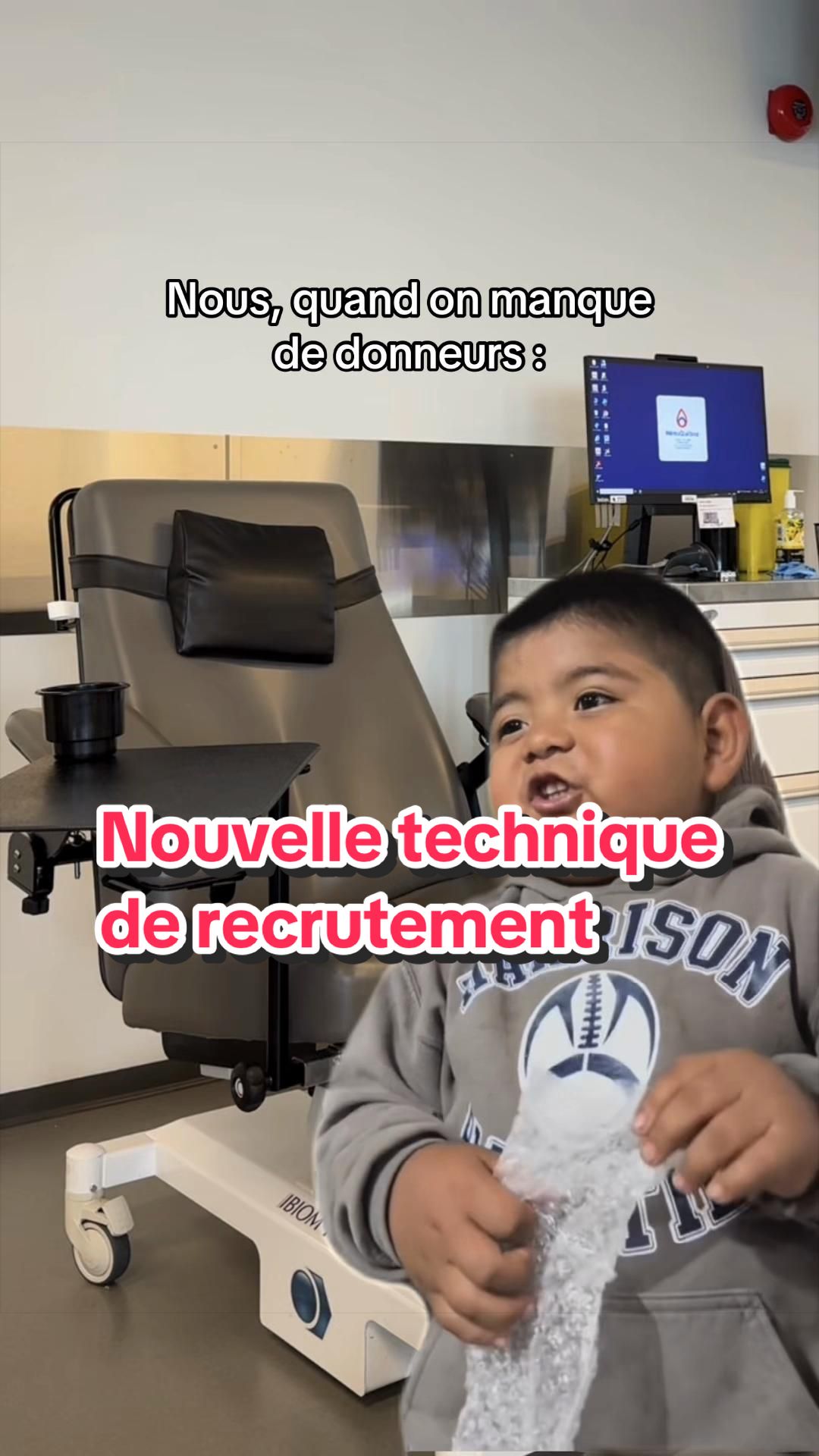 @Héma-Québec