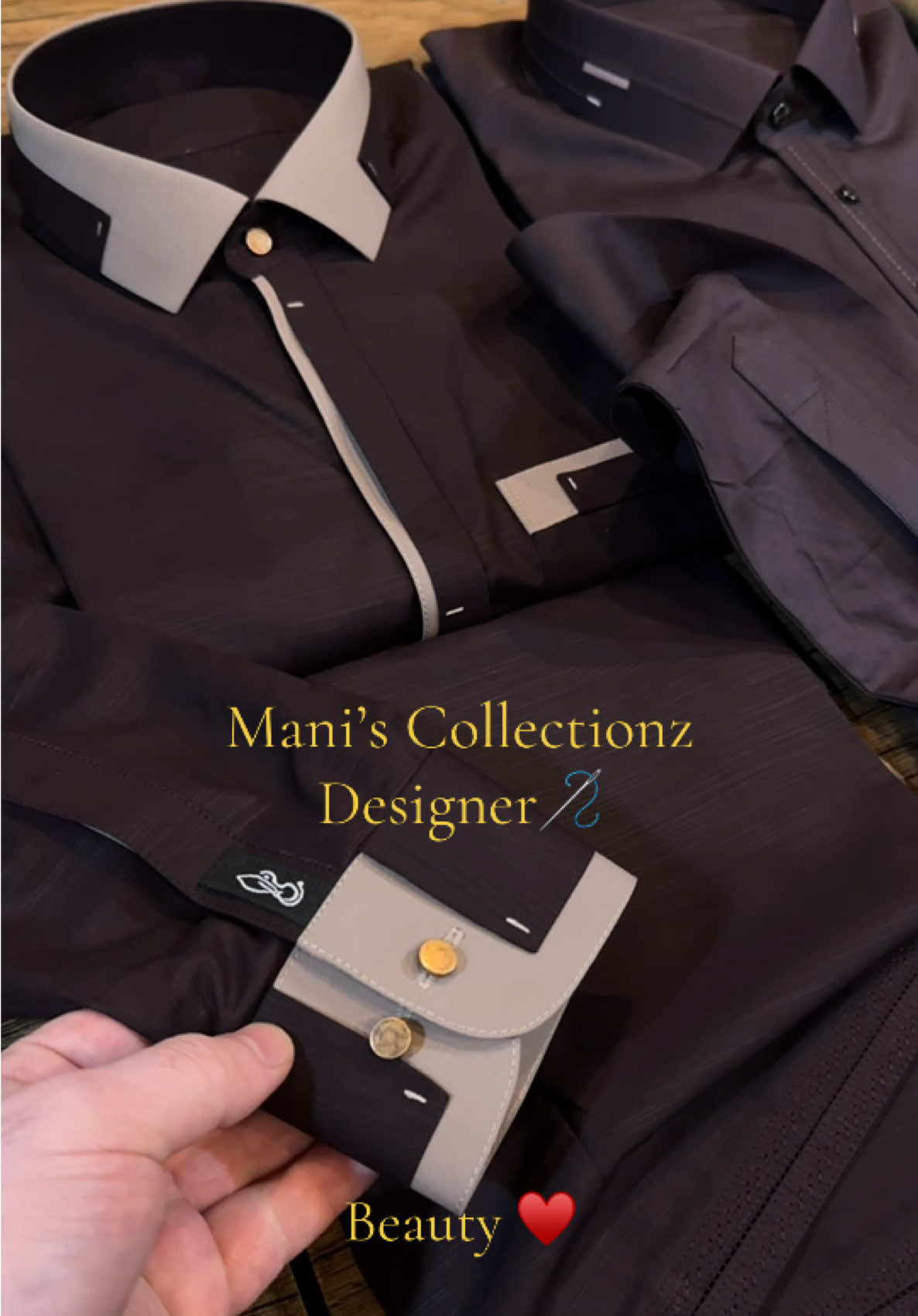@MANI&rsquo;S COLLECTIONZ DESIGNER 🪡