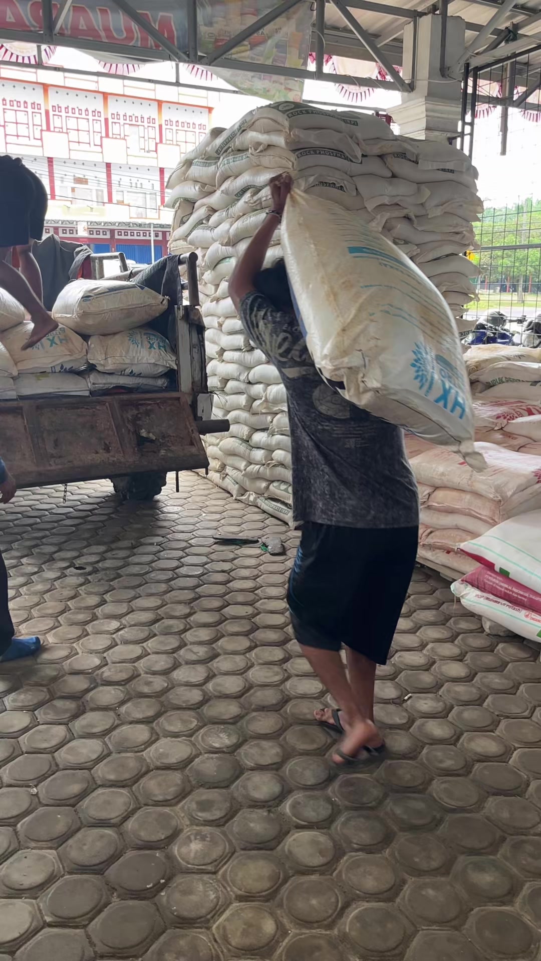@Muara Tani