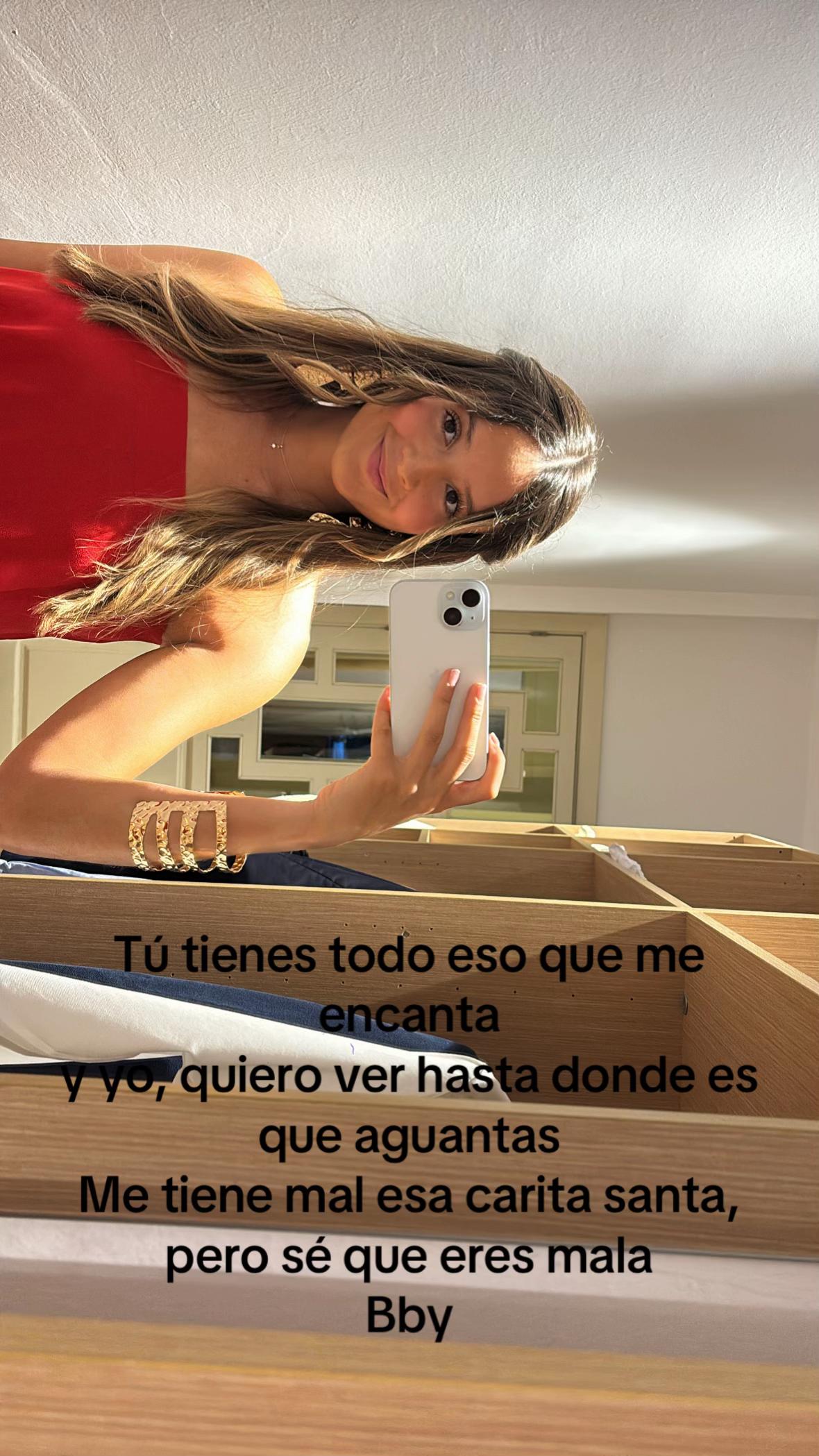 @Marian Amaya