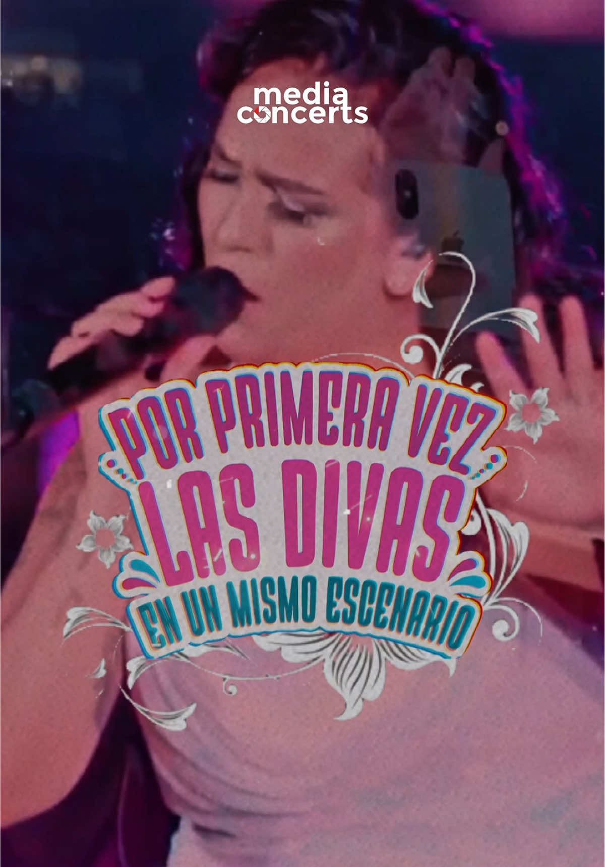 @Media Concerts Per&uacute;