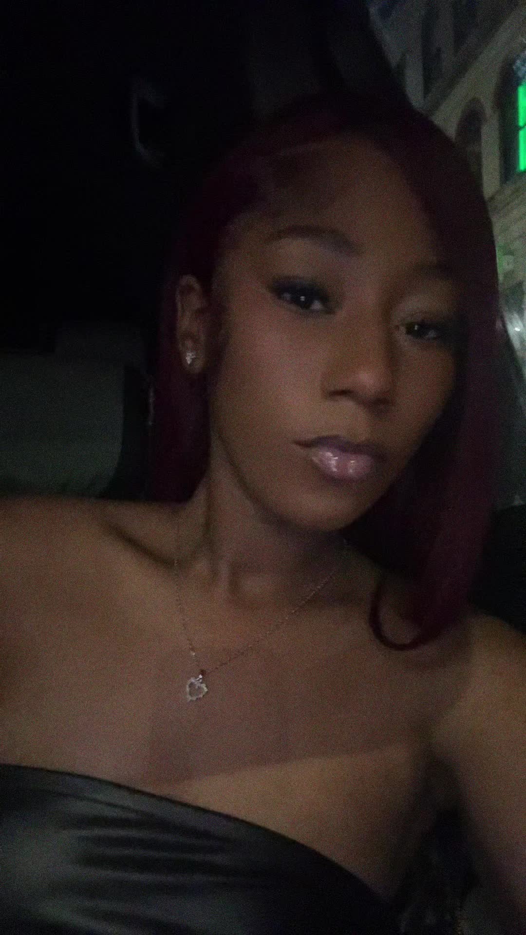 @Zaliyah Thomas