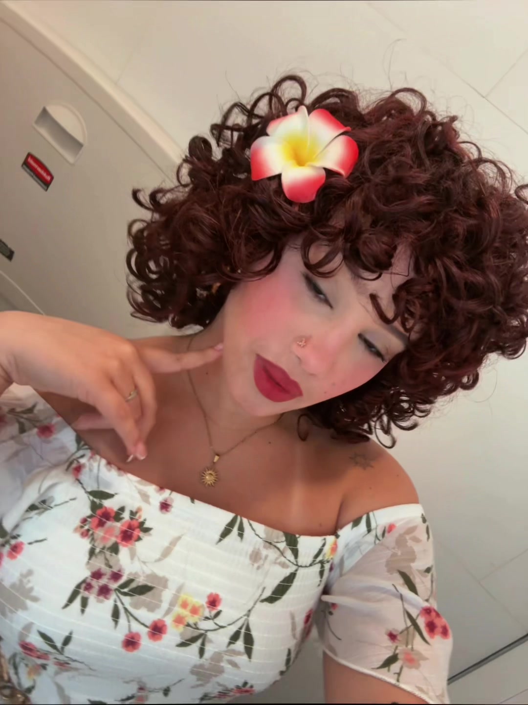 @𝙻𝖆 𝖈𝖔𝖑𝖔𝖗𝖆👩🏻&zwj;🦰🀄️