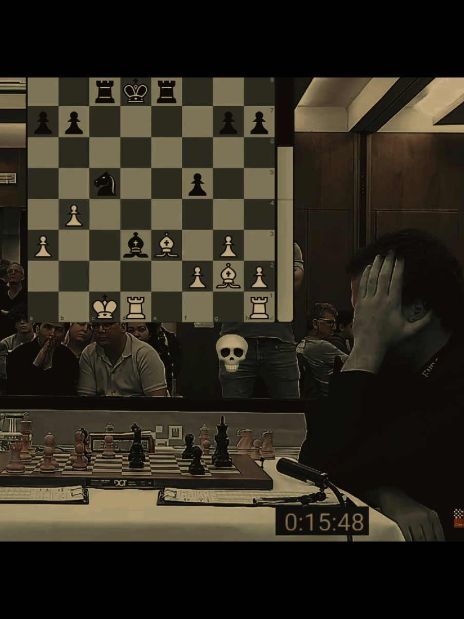 @Checkmate Chronicles