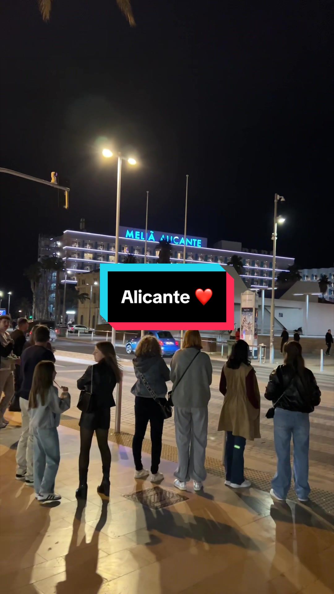 @Alicante City