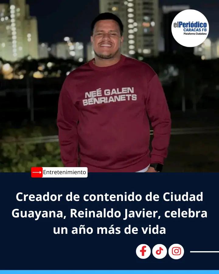 @La Prensa de Caracas