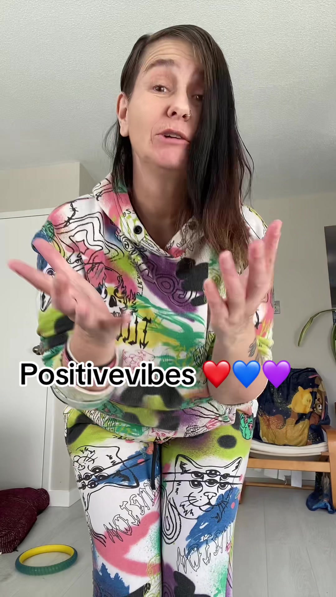 @POSITIVEVIBES ❤️💜💙  🇨🇦