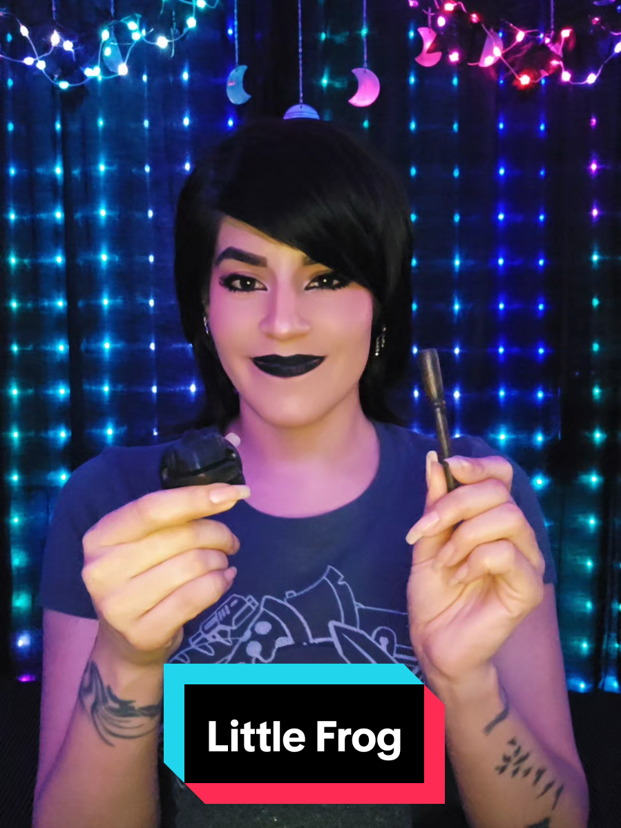 @Skai ASMR