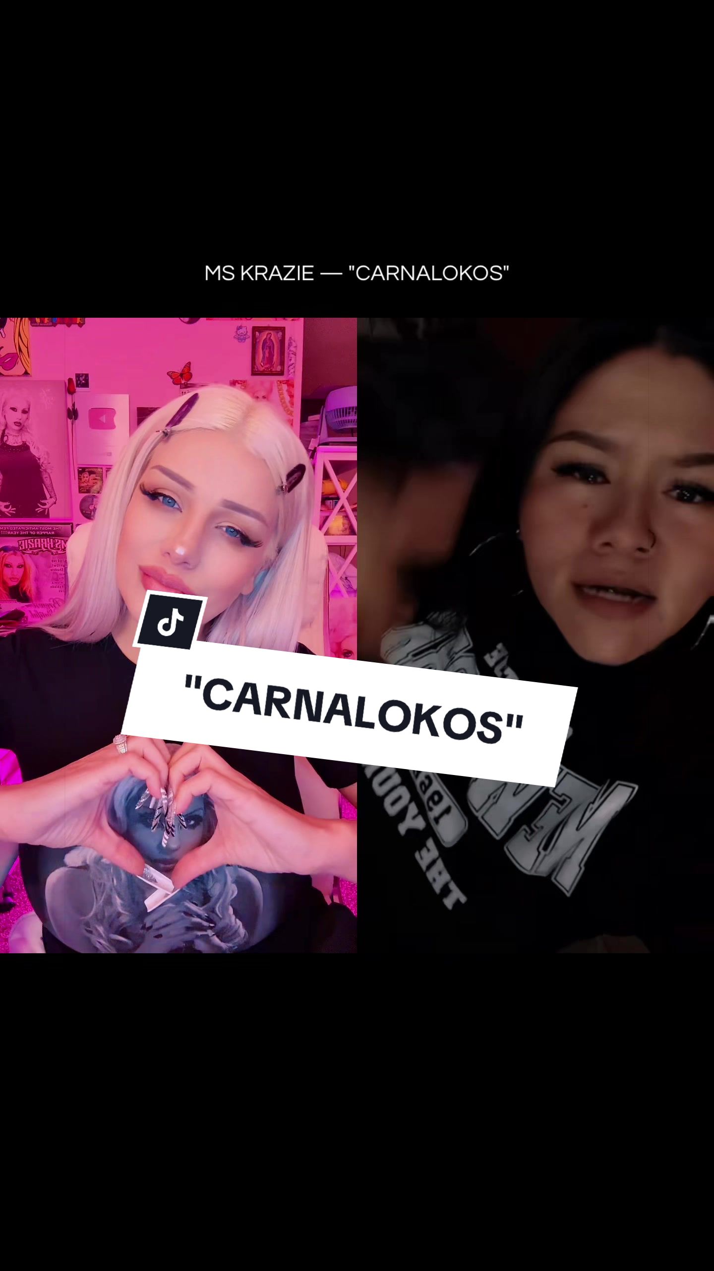 @Ms Krazie