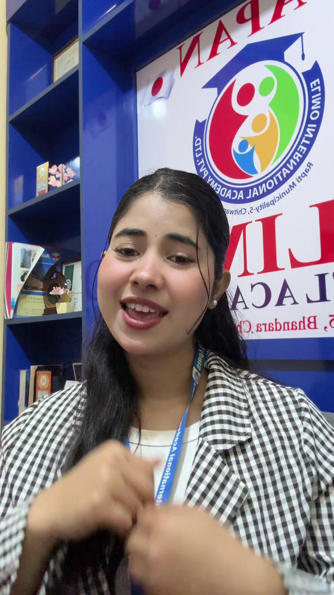@ELIMO International Academy