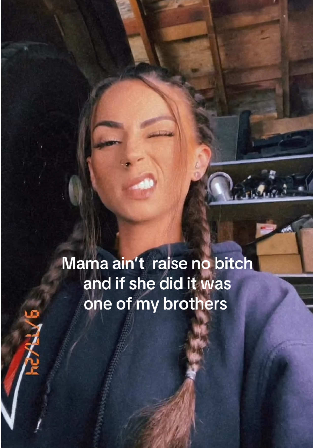 @Hannah Martinez