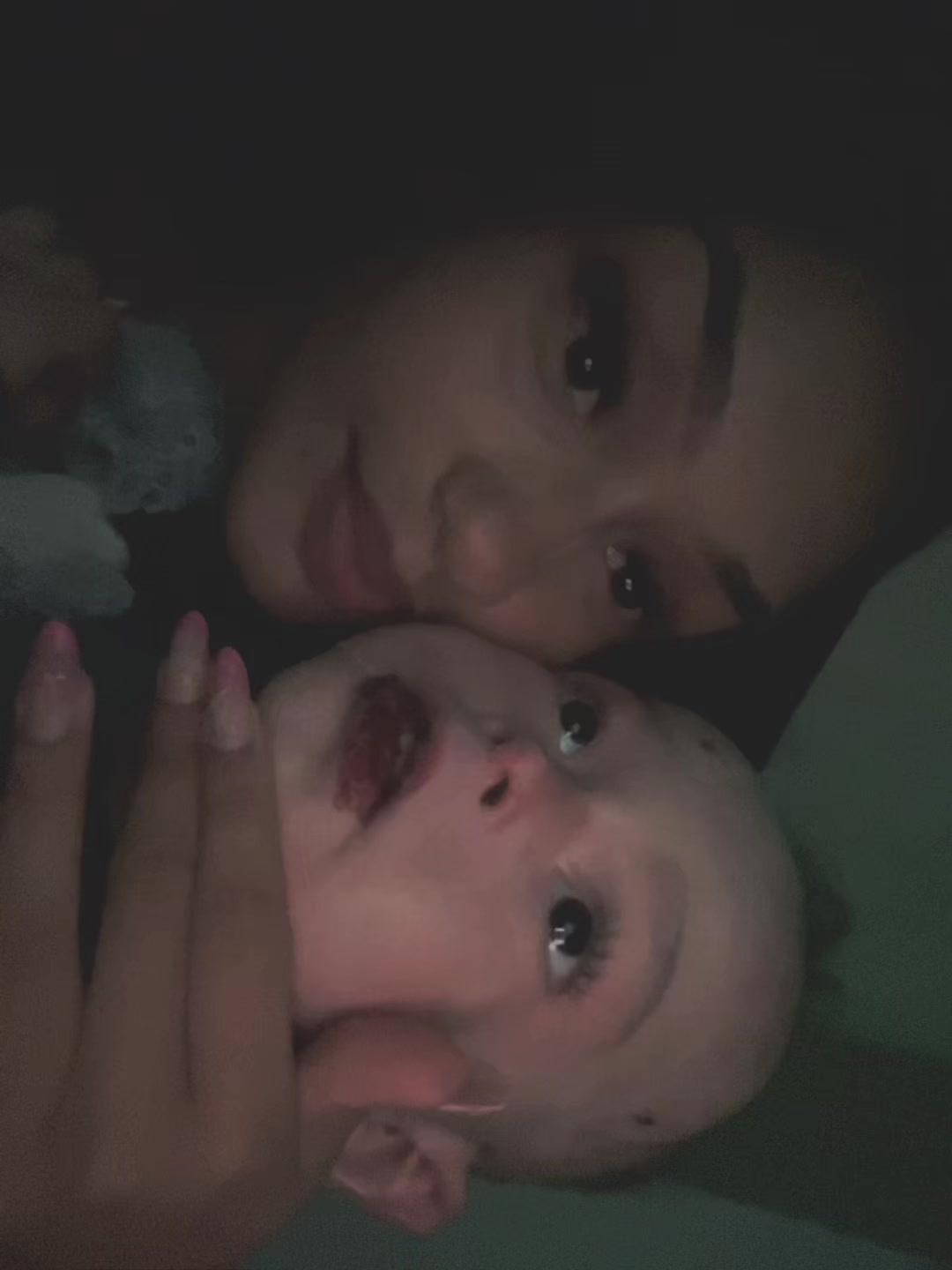 @M&atilde;e do Theo.🤍