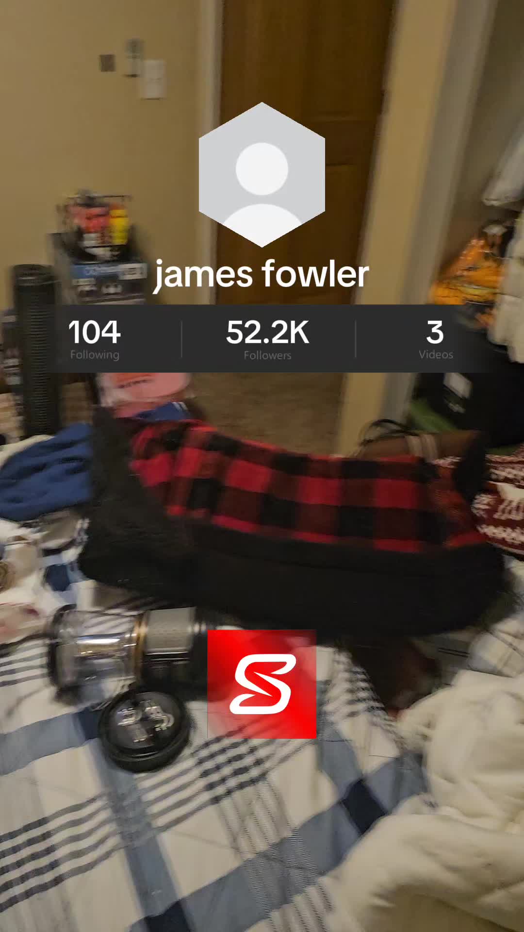 @james fowler