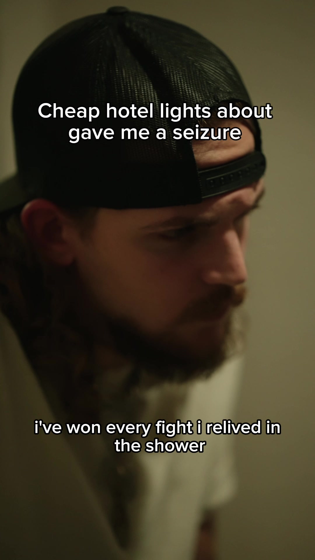 @Aaron McBee