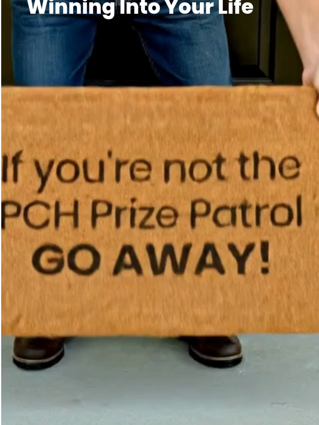 @Publishers Clearing House