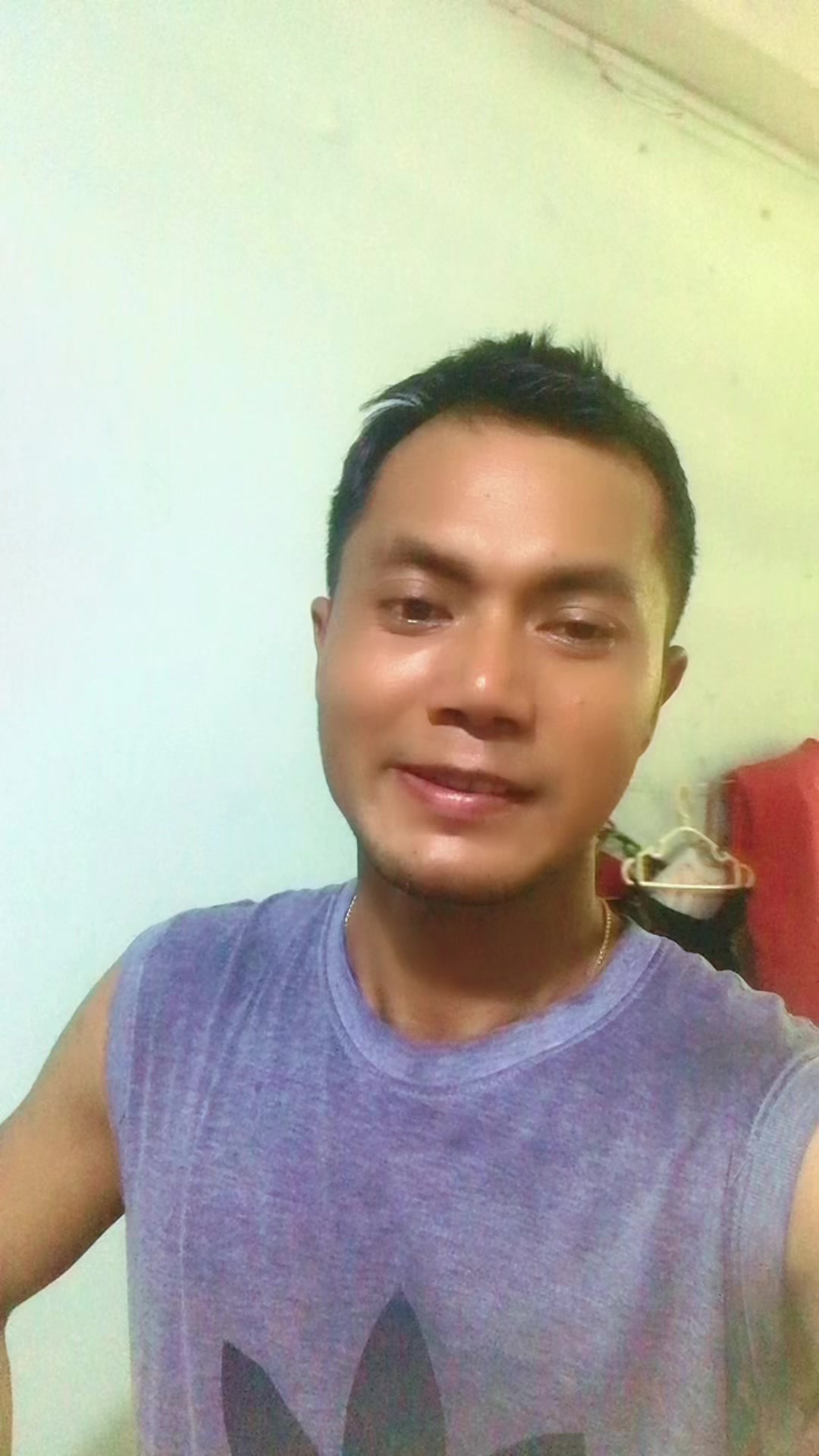 @MYOZAW &ndash; ဖိုးပြုံးချို💜