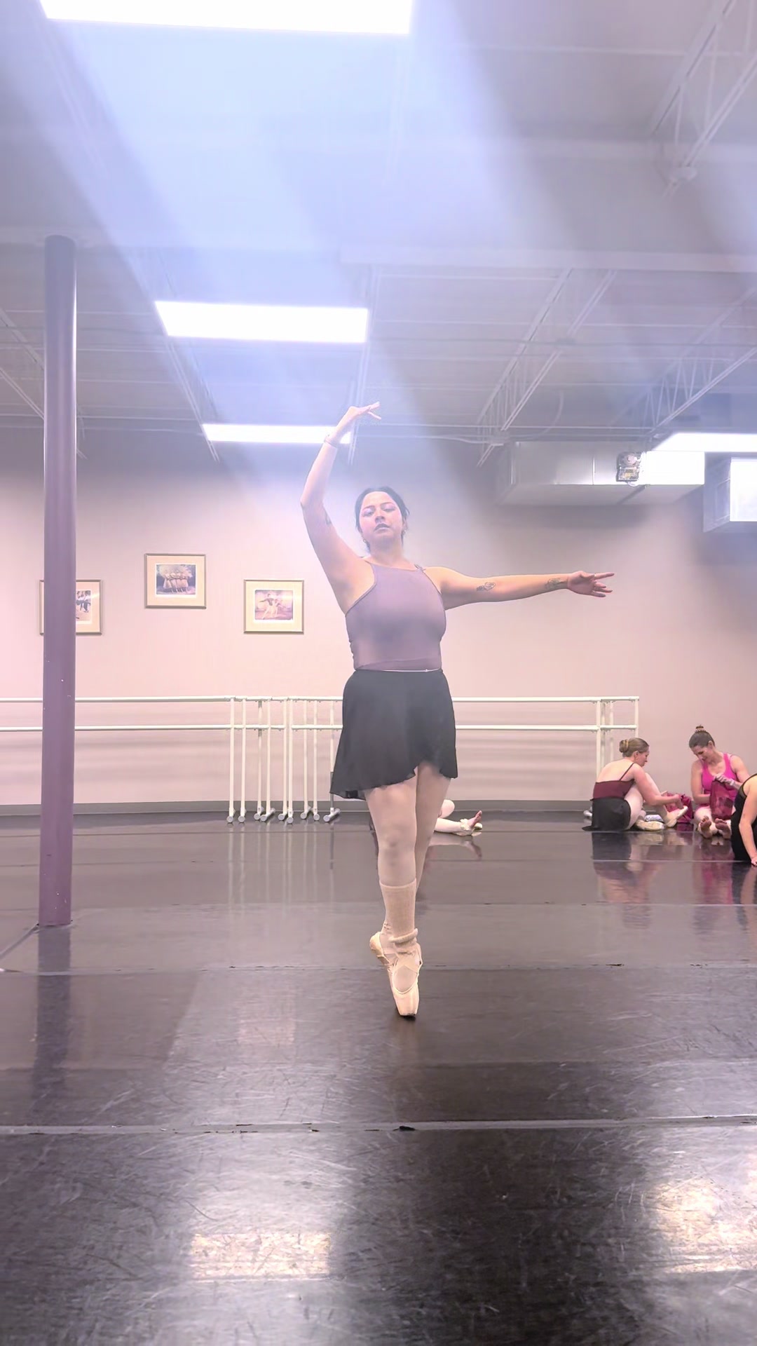 @Itsbeetheballerina✨
