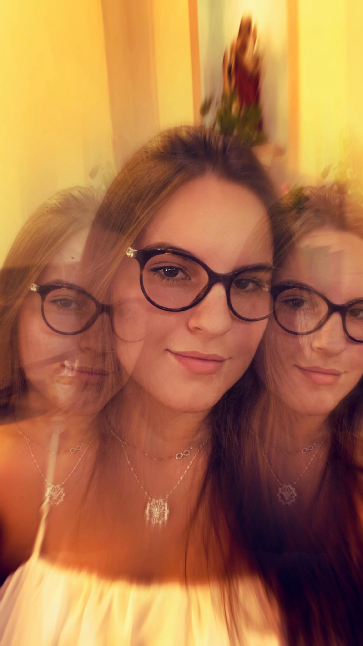 @Anna Melo